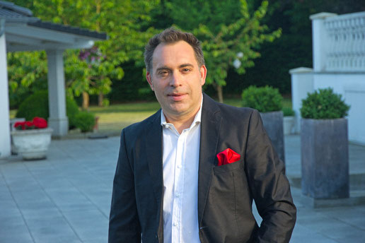 Antonio Santos
