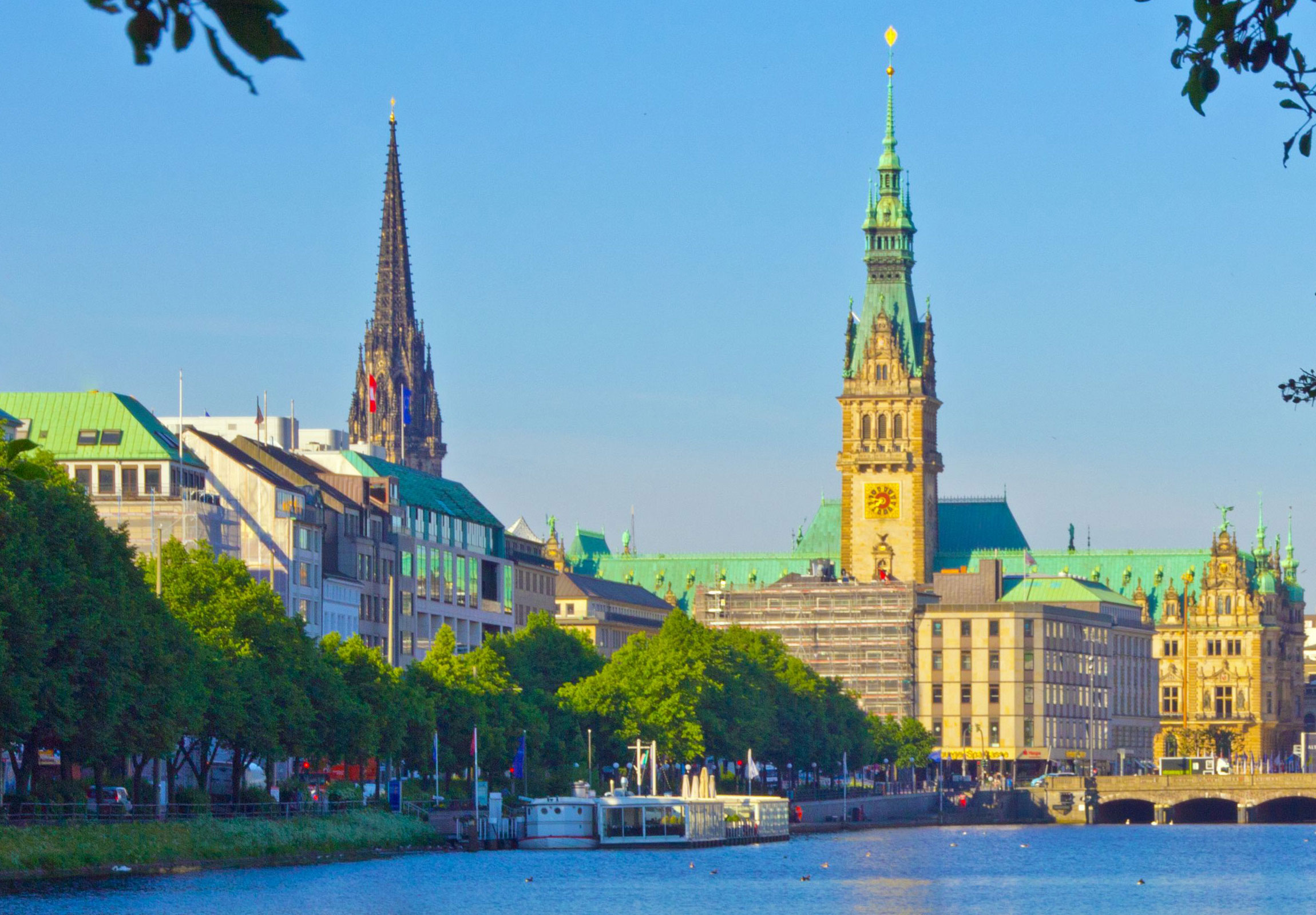 Luso Immobilien ih Partner in Hamburg und Umgebung